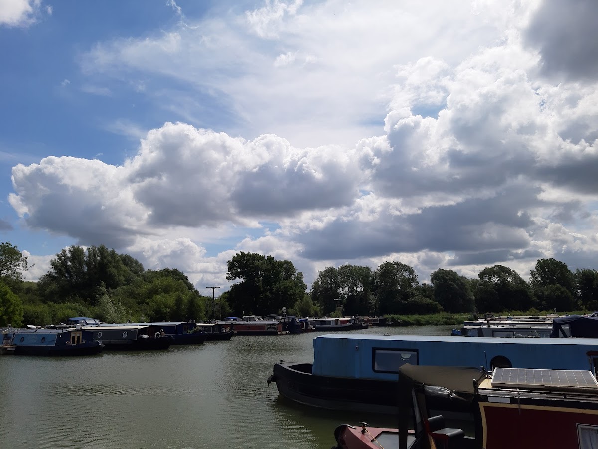 The Boathouse Cafe - Photo 2