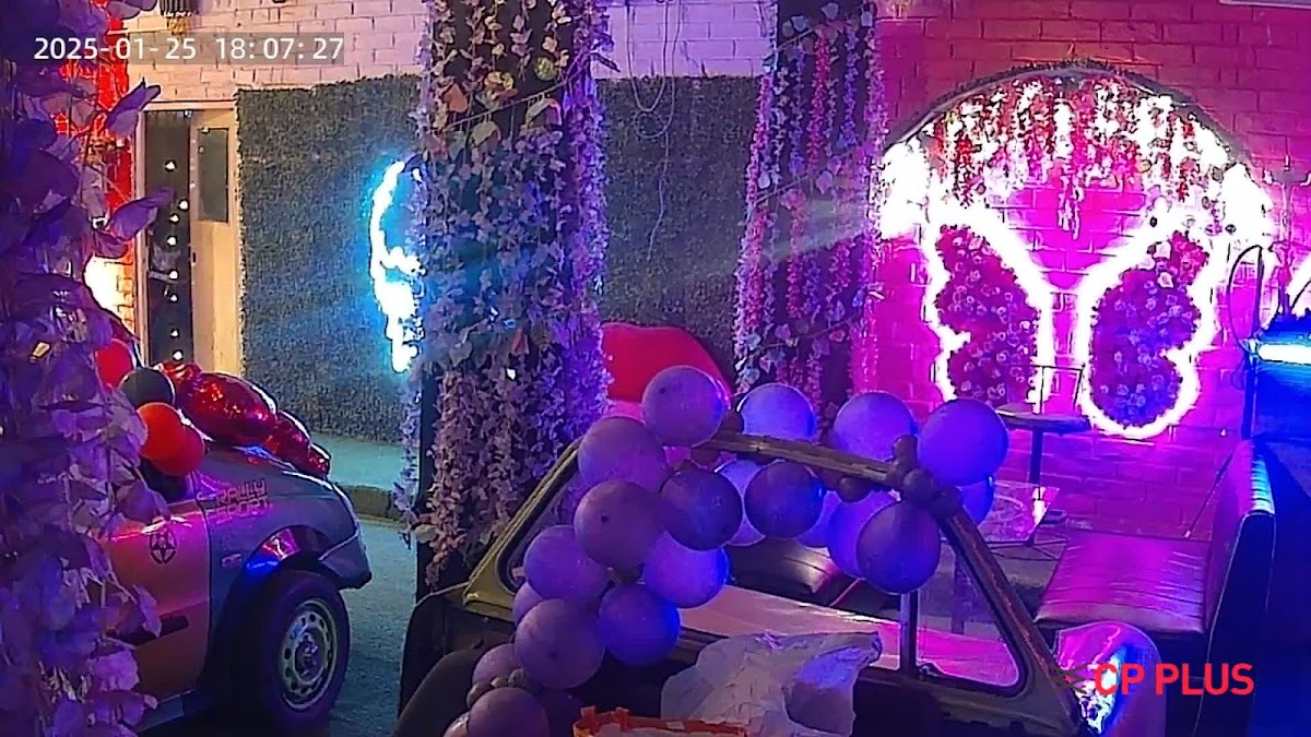 The Car Spa Bistro