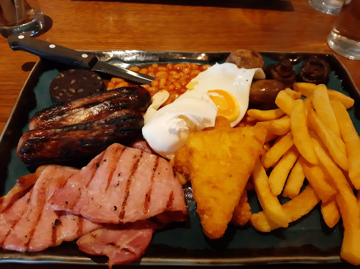 Harvester Gowerton Swansea - Photo 6