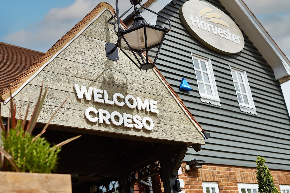Harvester Gowerton Swansea - Photo 7