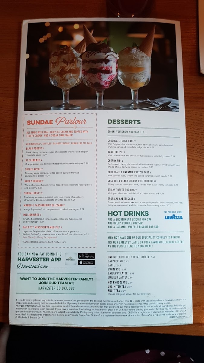 Menu Photo 5