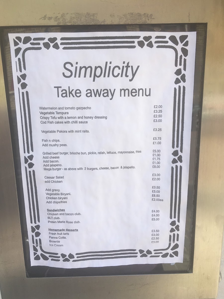 Simplicity - Photo 7