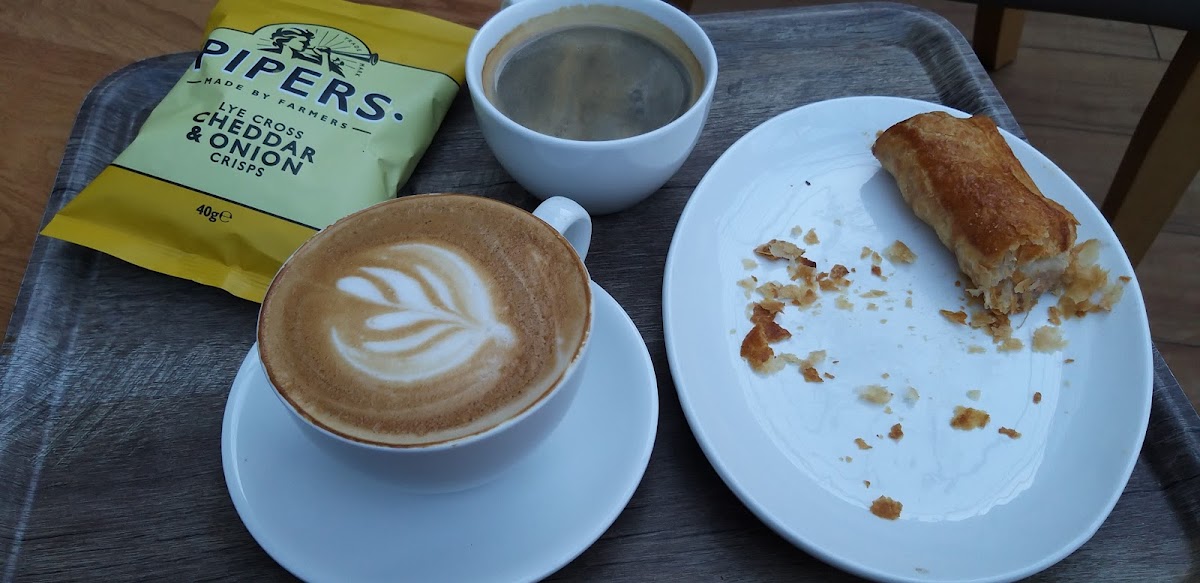 Boswells Cafe & Take Away - Photo 1