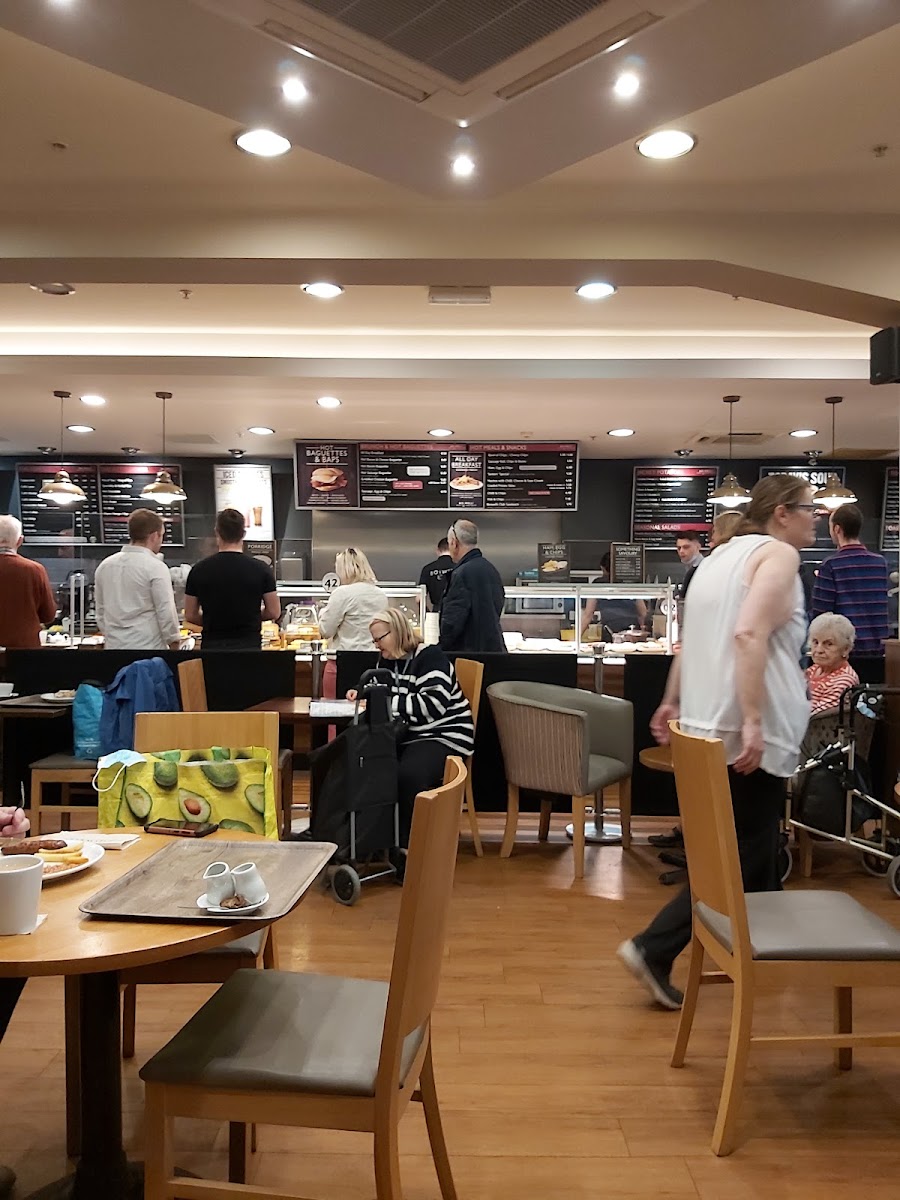 Boswells Cafe & Take Away - Photo 3