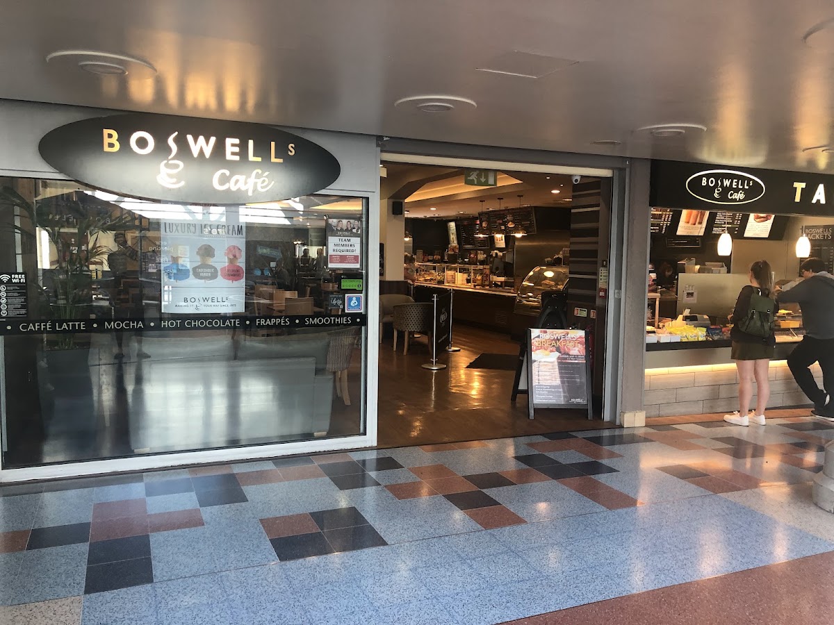 Boswells Cafe & Take Away - Photo 5