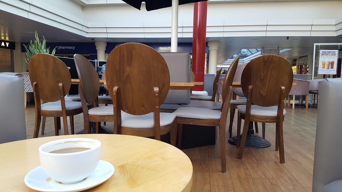 Boswells Cafe & Take Away - Photo 8