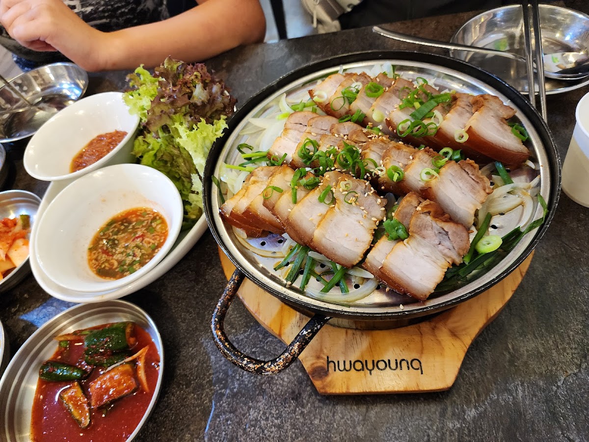 Joh-Eun-Nal Lidcombe - Photo 9