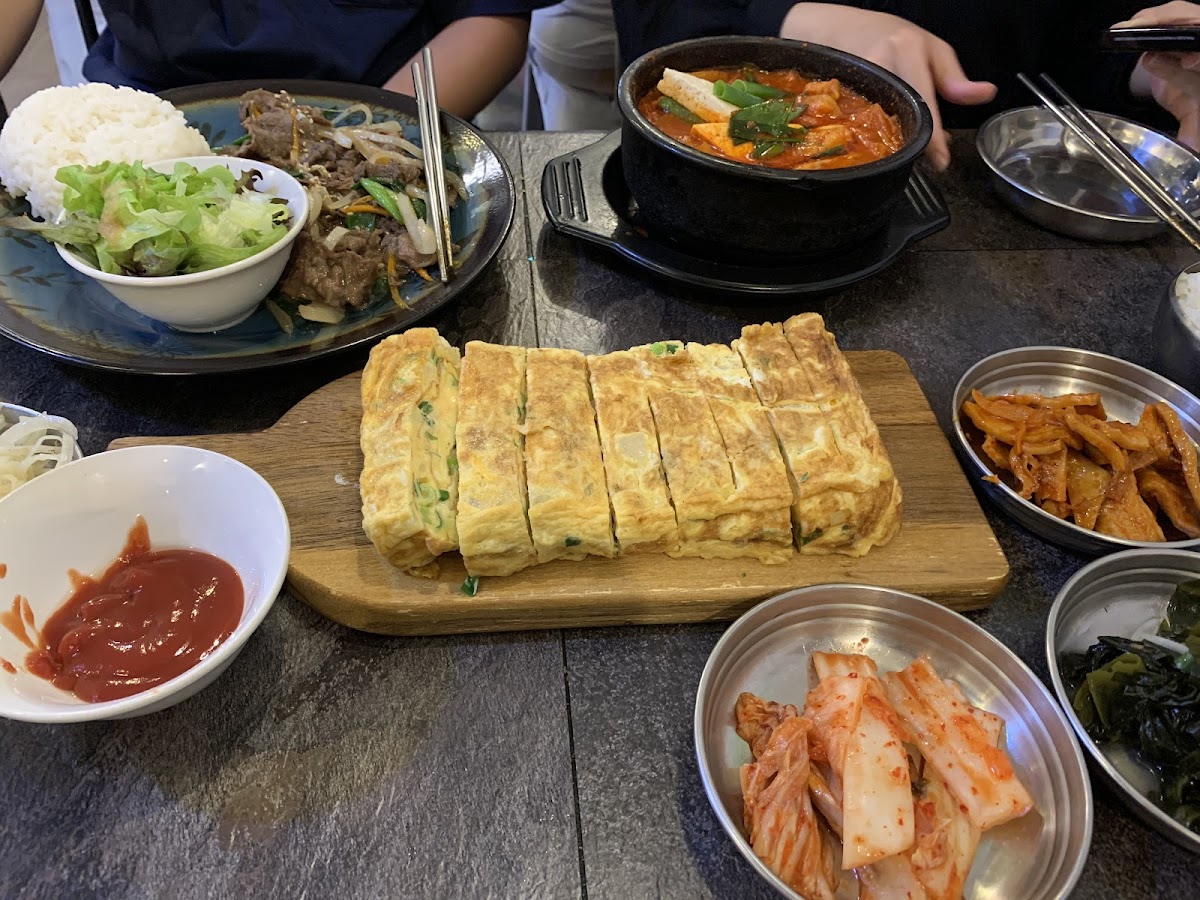 Joh-Eun-Nal Lidcombe - Photo 7