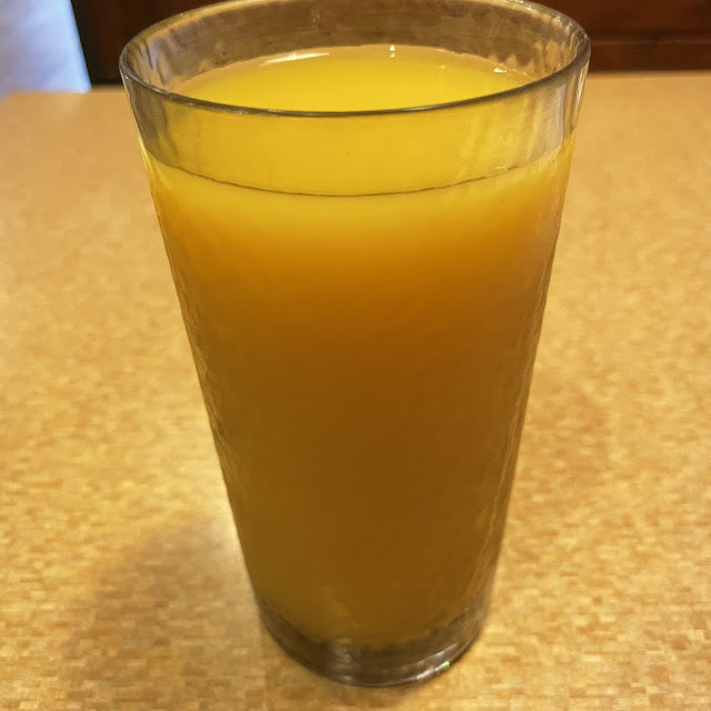 Orange Juice