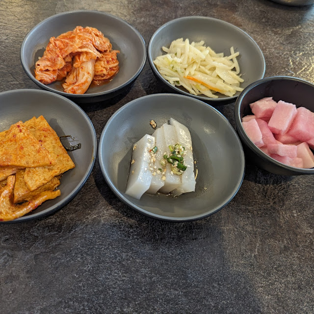 Banchan