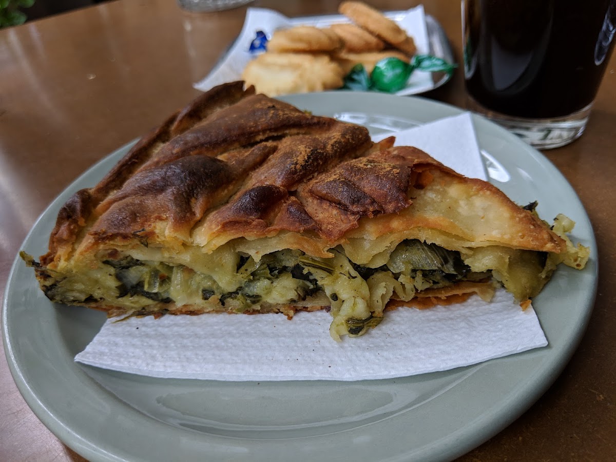 Κekkos Traditional Cafe & Pastry - Photo 8