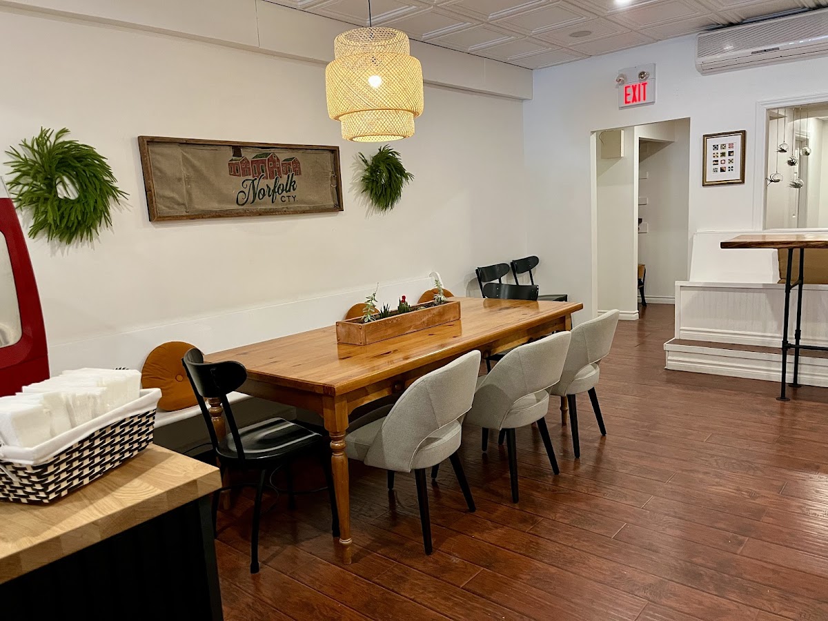 Kingfisher Cafe - Photo 2