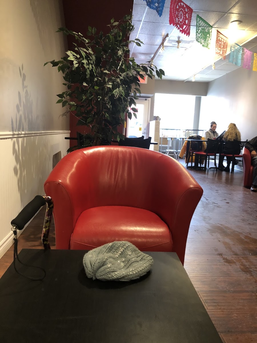 Kingfisher Cafe - Photo 6