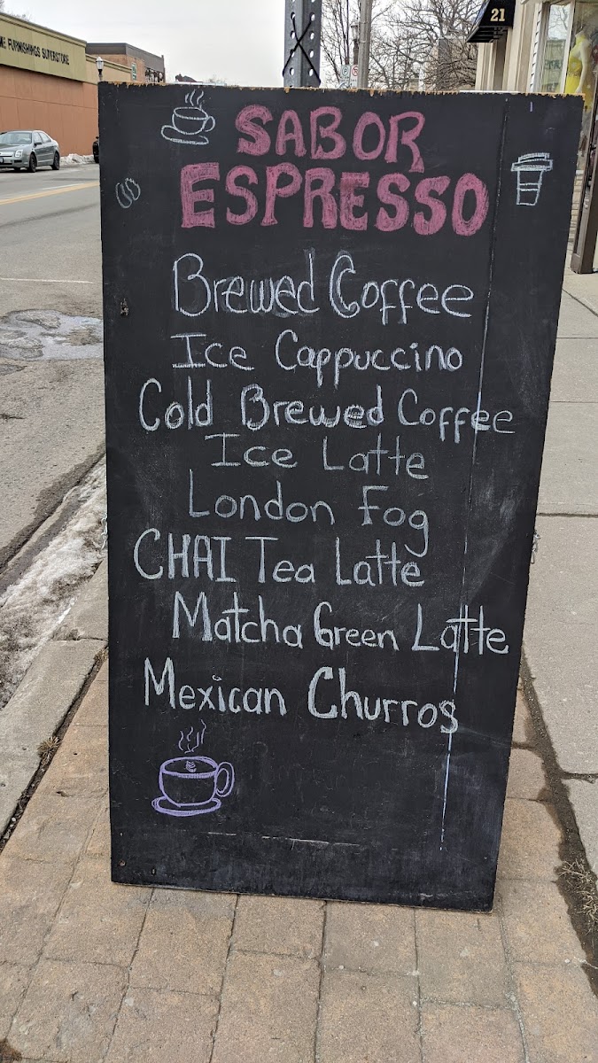 Menu Photo 4
