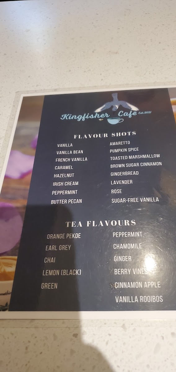 Menu Photo 7