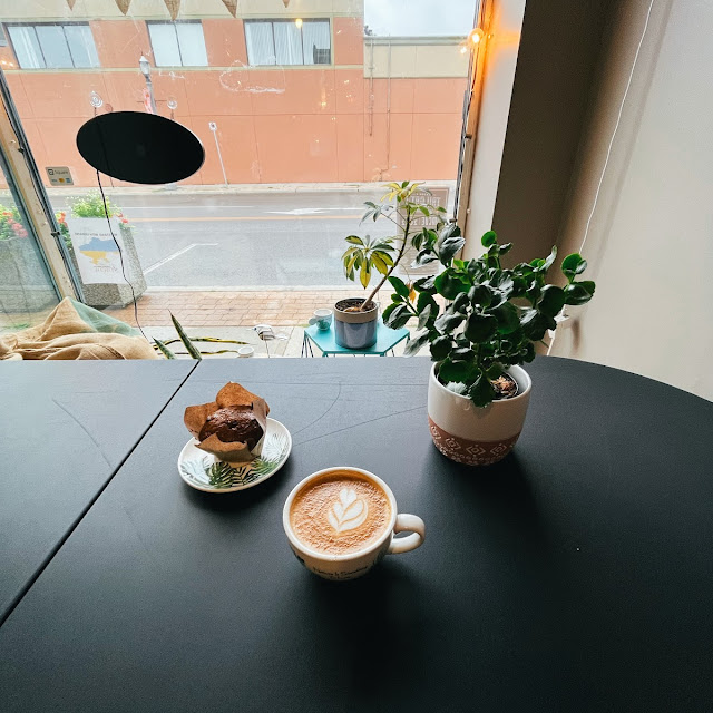Flat White