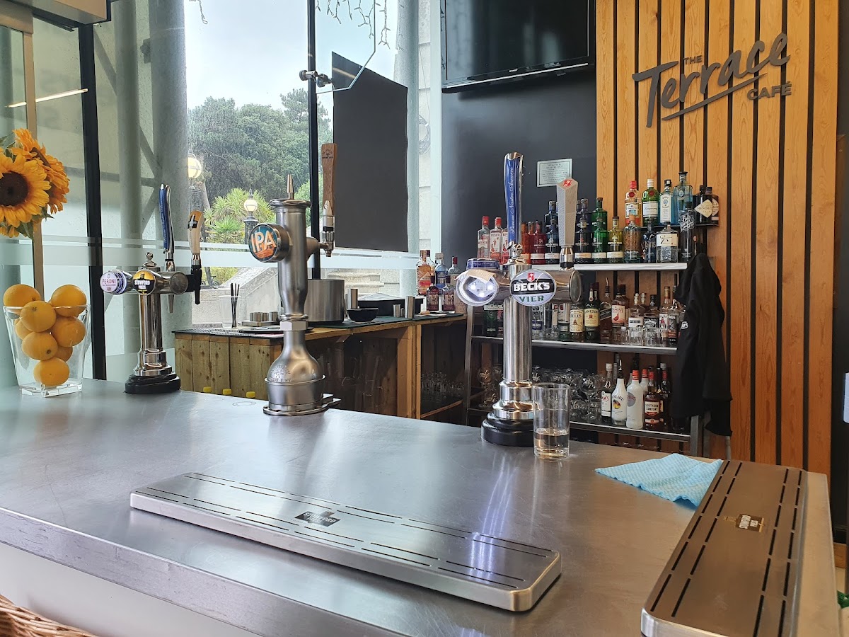 Terrace Cafe