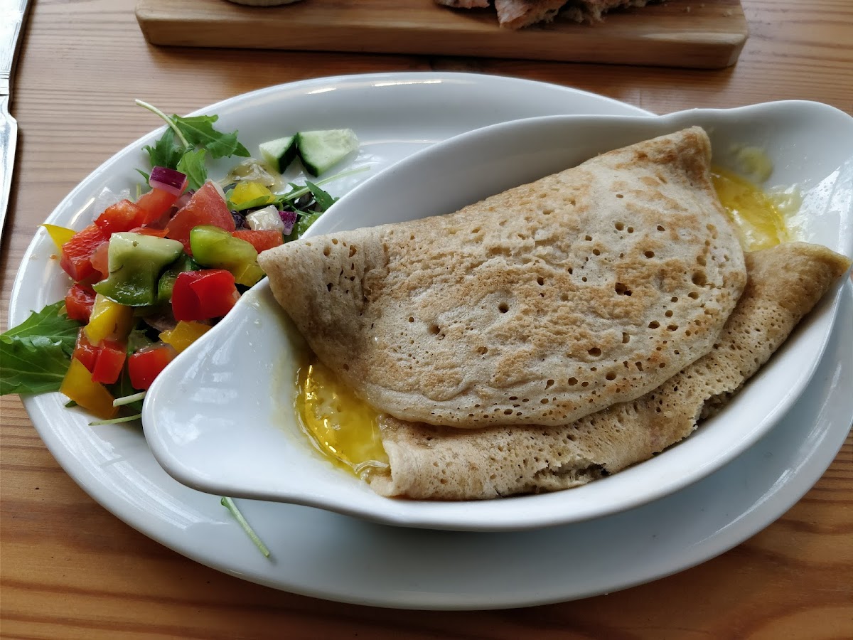 Cafe On The Green - Photo 5