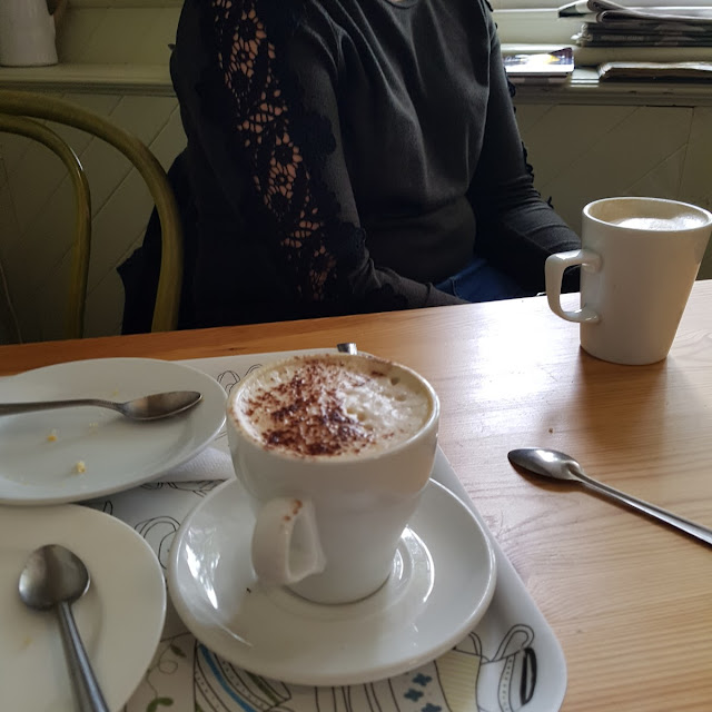 Cappuccino