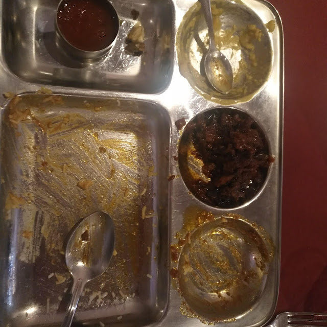 Thali