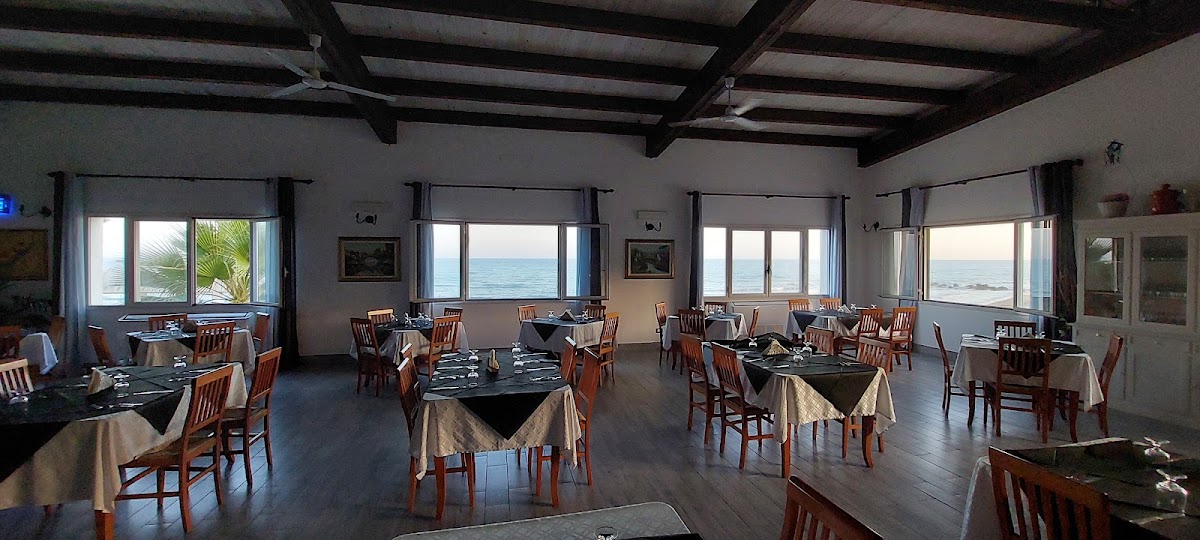 Restaurant Bar Lido Nettuno