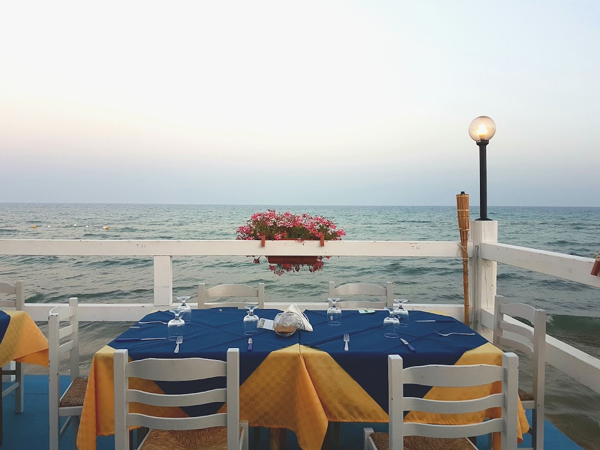 Restaurant Bar Lido Nettuno - Photo 9