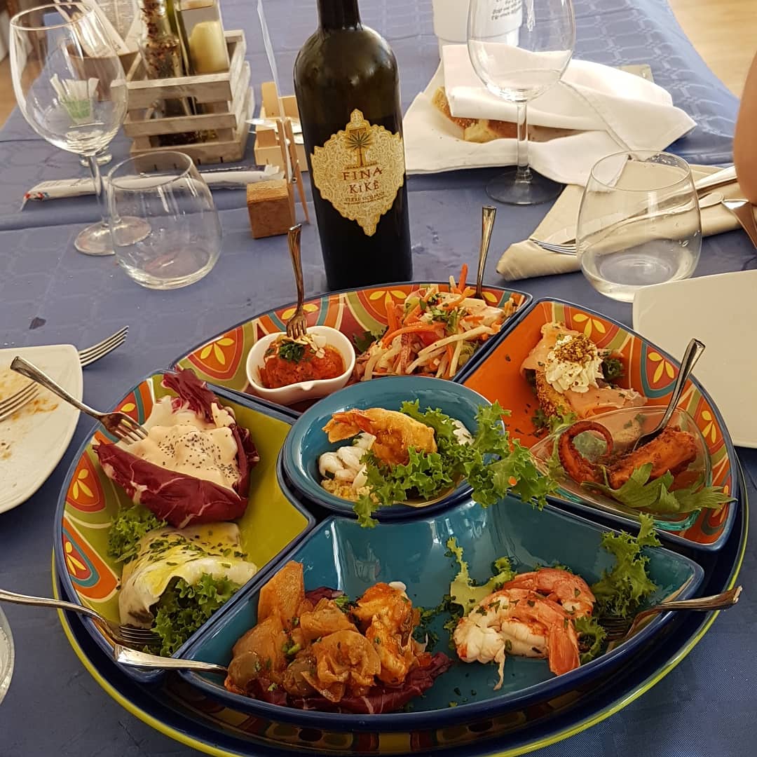 Restaurant Bar Lido Nettuno - Photo 1