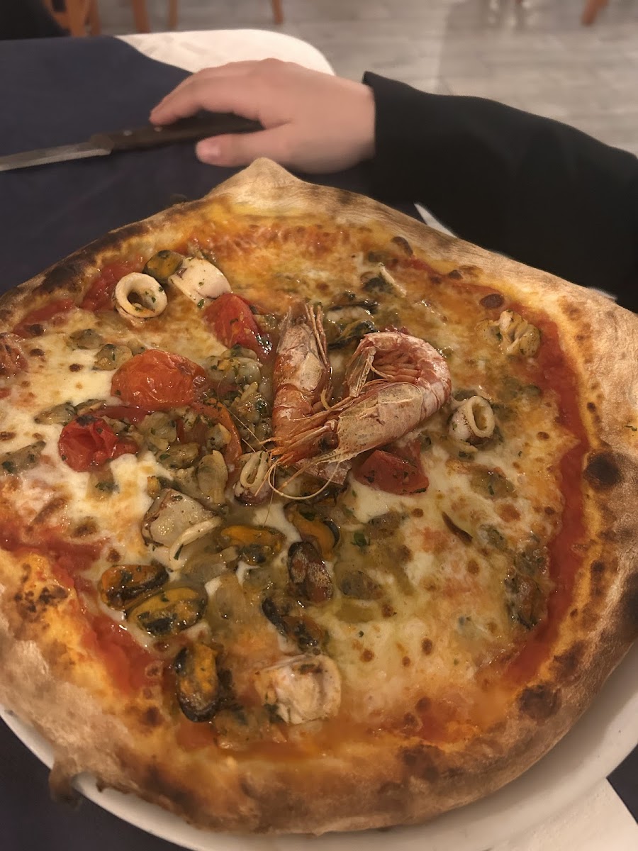 Restaurant Bar Lido Nettuno - Photo 4