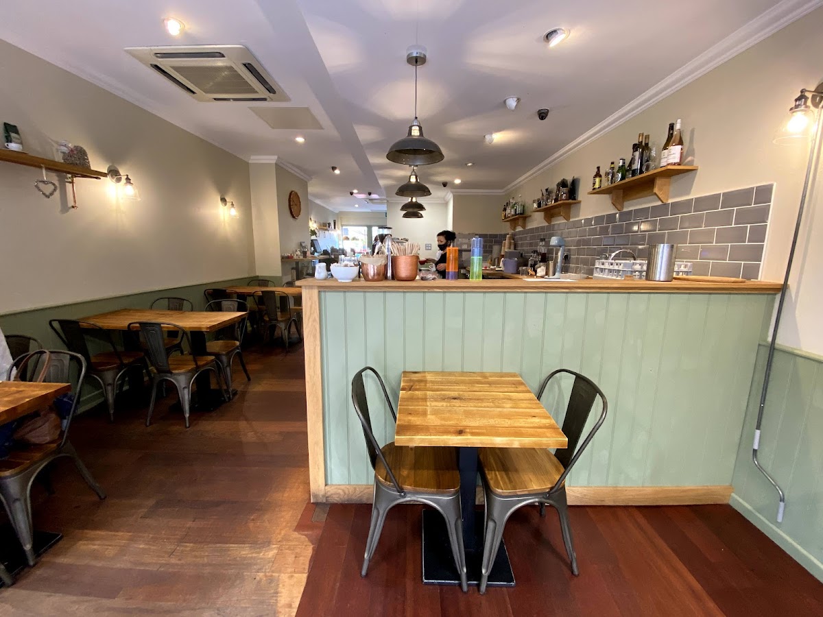 Stones Kitchen - Photo 2
