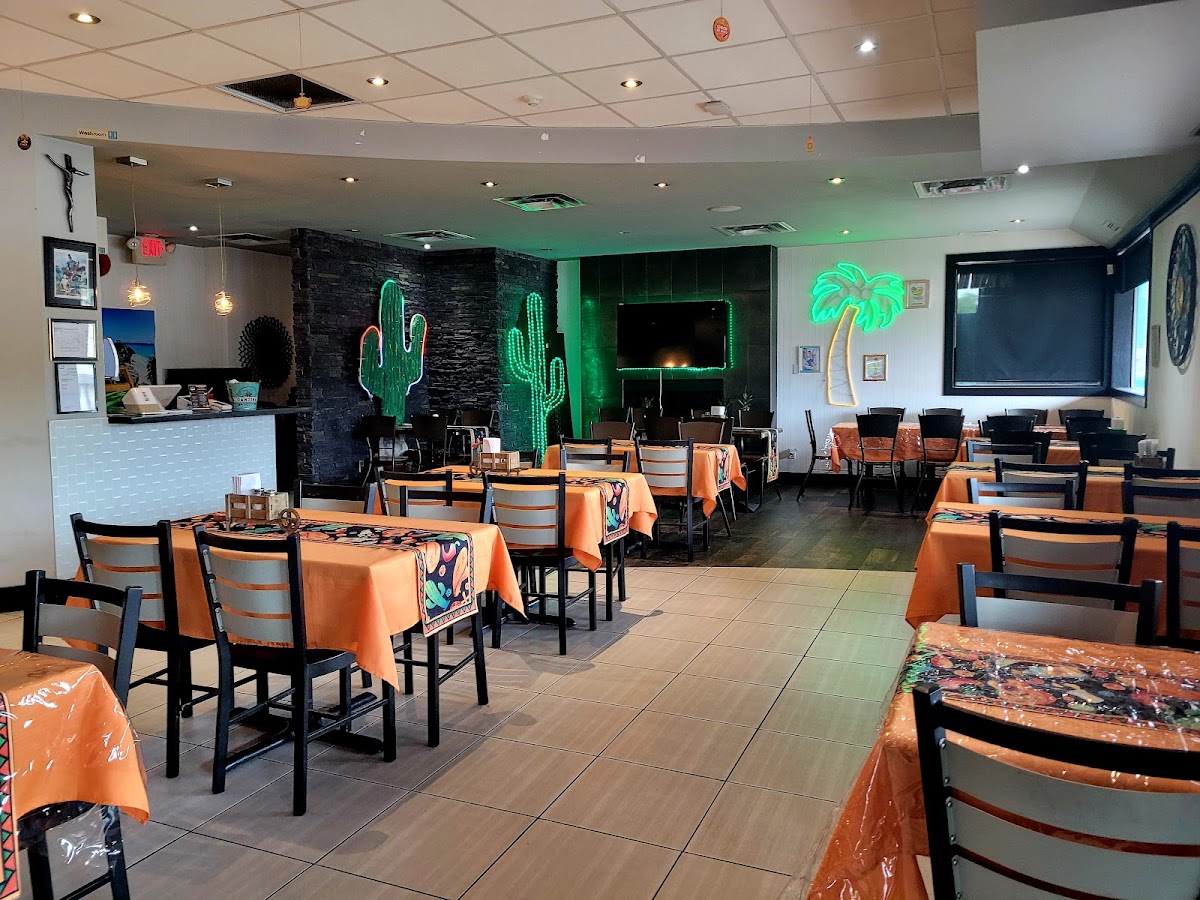 TAMM Mexican Restaurant - Photo 3