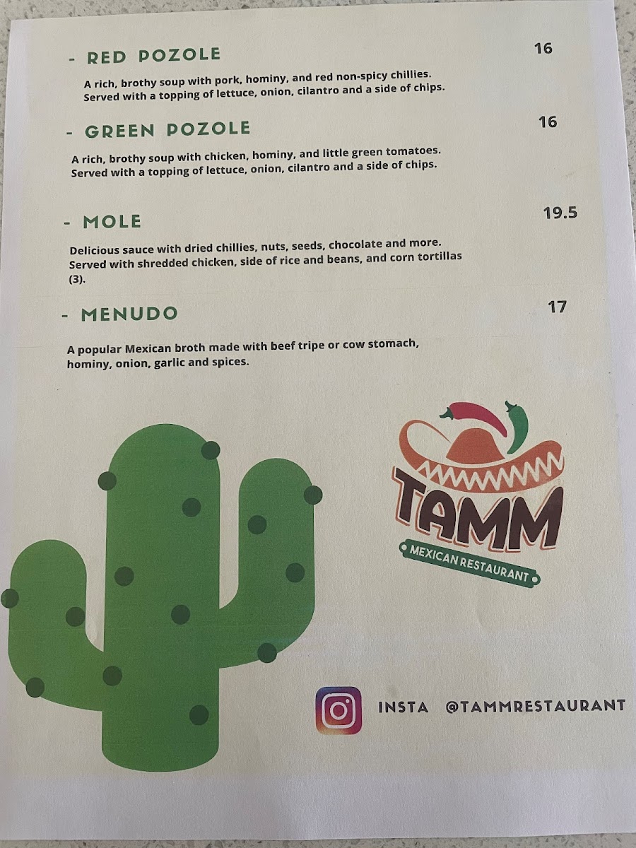 Menu Photo 4