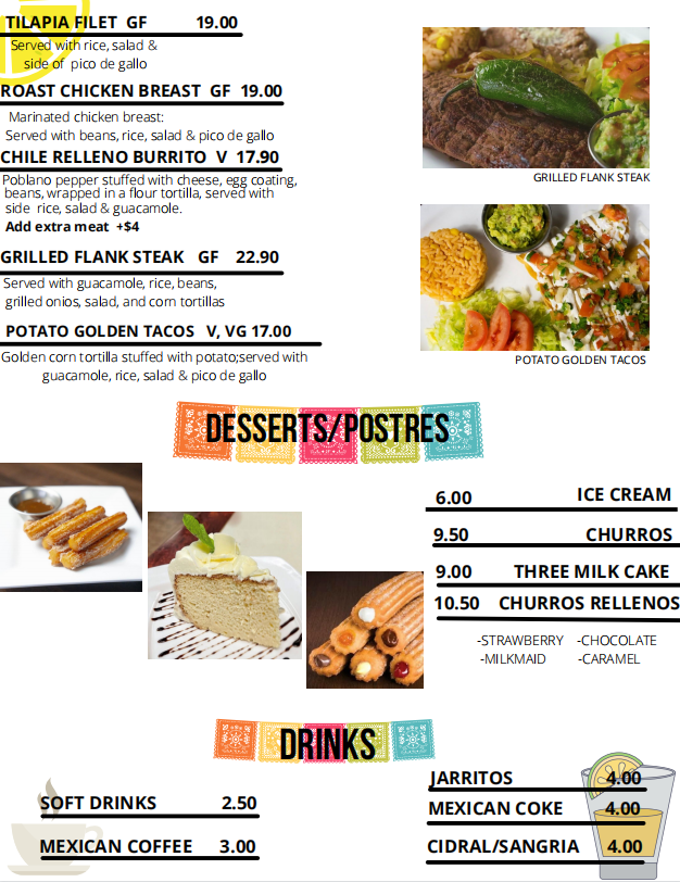 Menu Photo 6