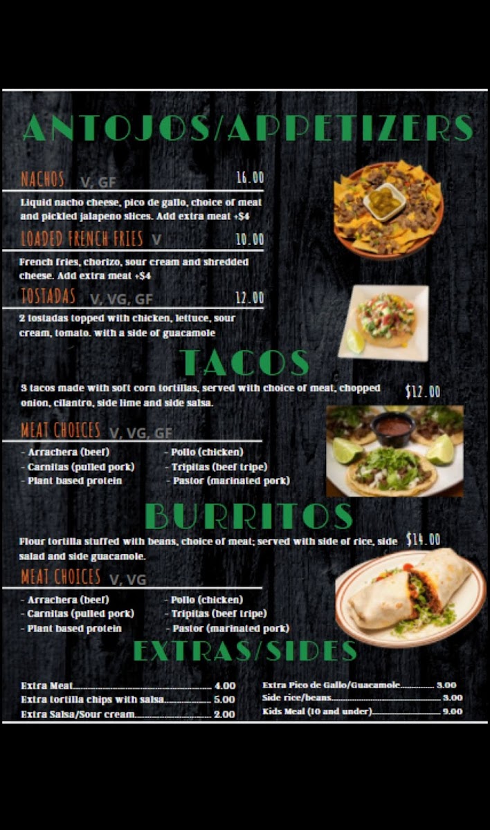 Menu Photo 7