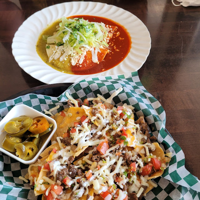 Nachos