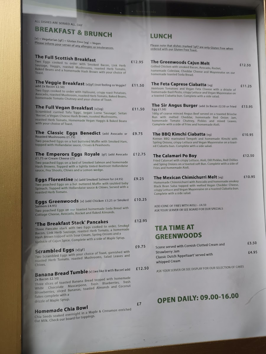 Menu Photo 9