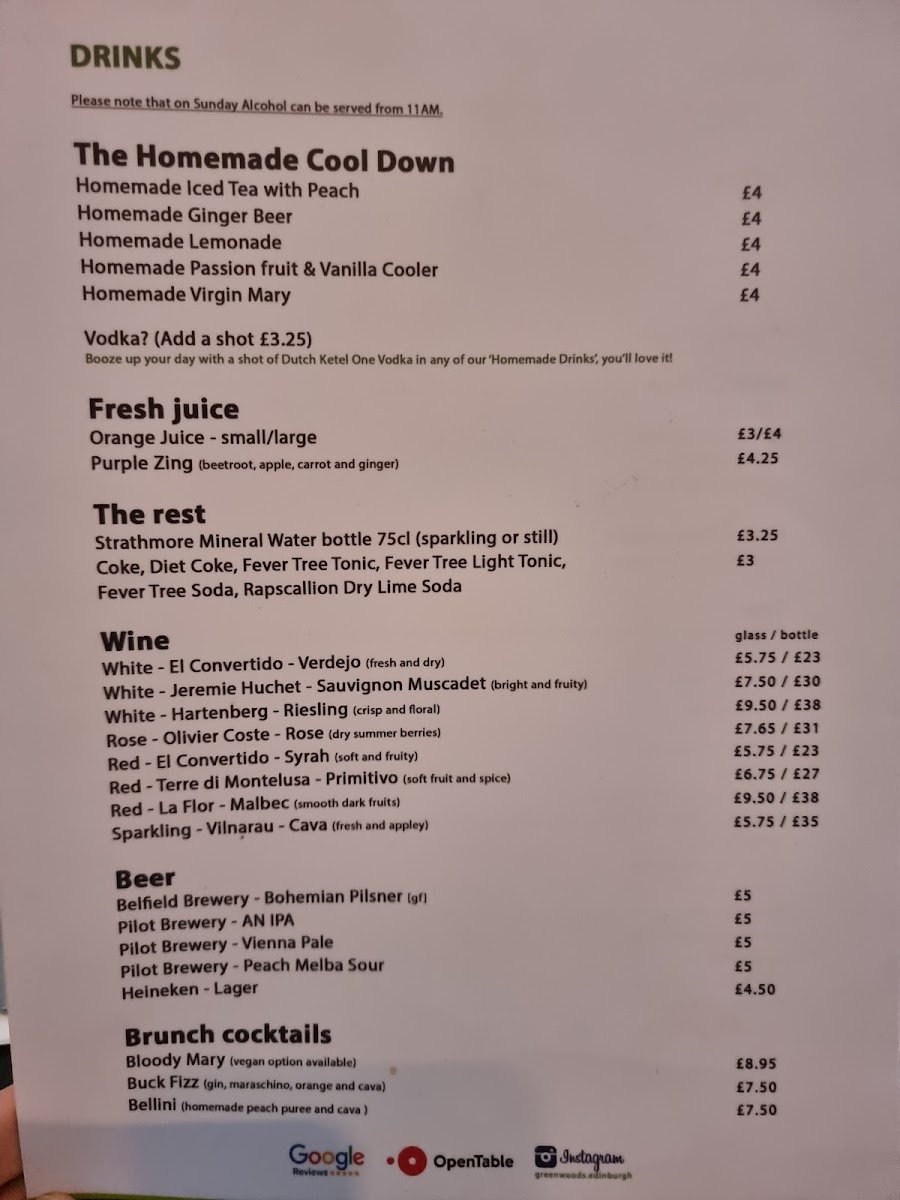 Menu Photo 7