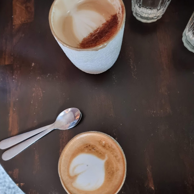 Flat White