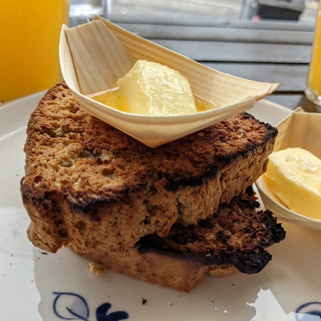 Soda Bread