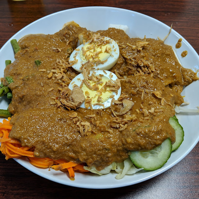 Gado Gado