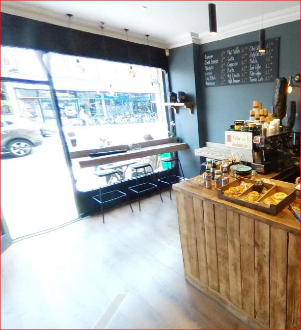 Novi & Co Espresso House Beckenham - Photo 9