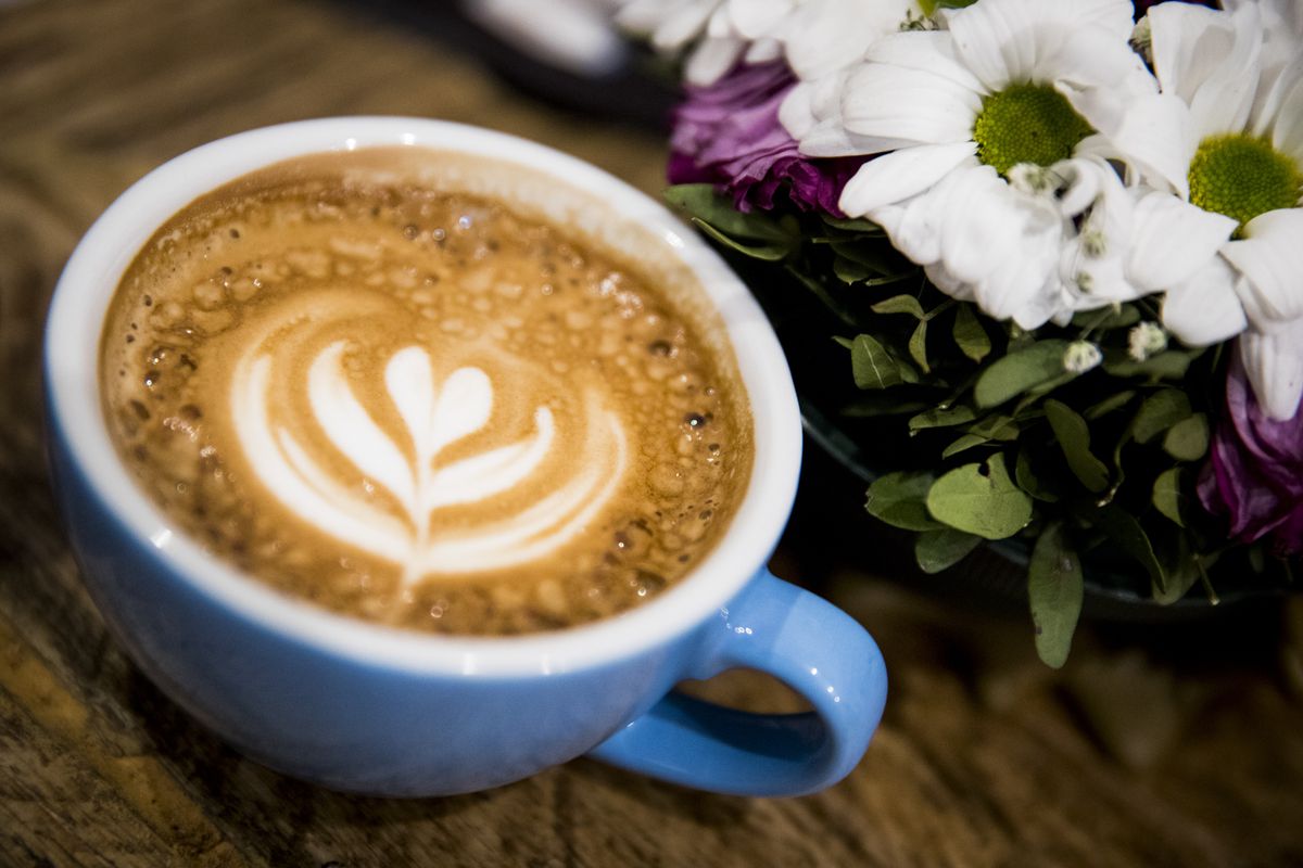 Novi & Co Espresso House Beckenham - Photo 1