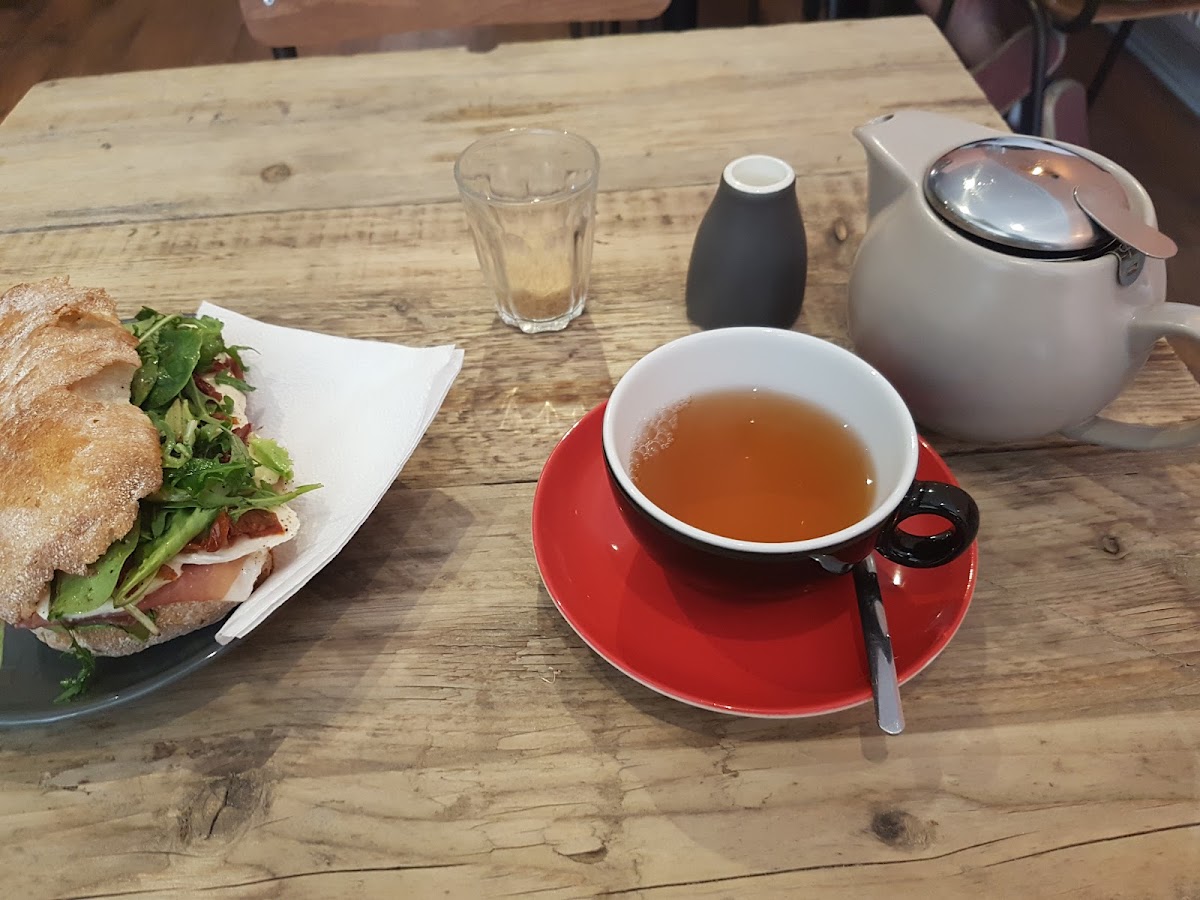 Novi & Co Espresso House Beckenham - Photo 4