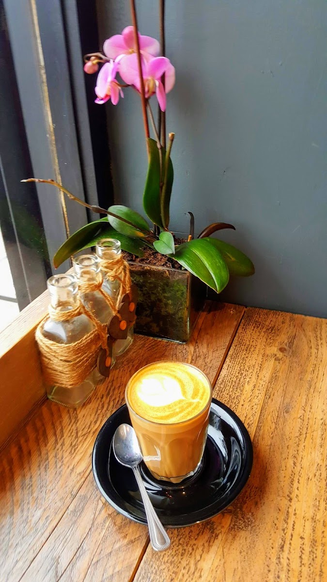 Novi & Co Espresso House Beckenham - Photo 6