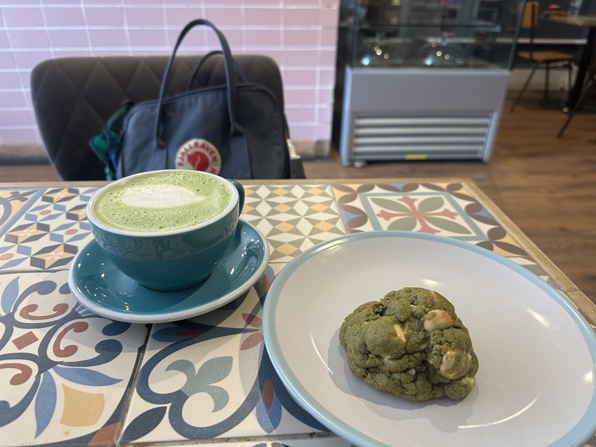 Novi & Co Espresso House Beckenham - Photo 8