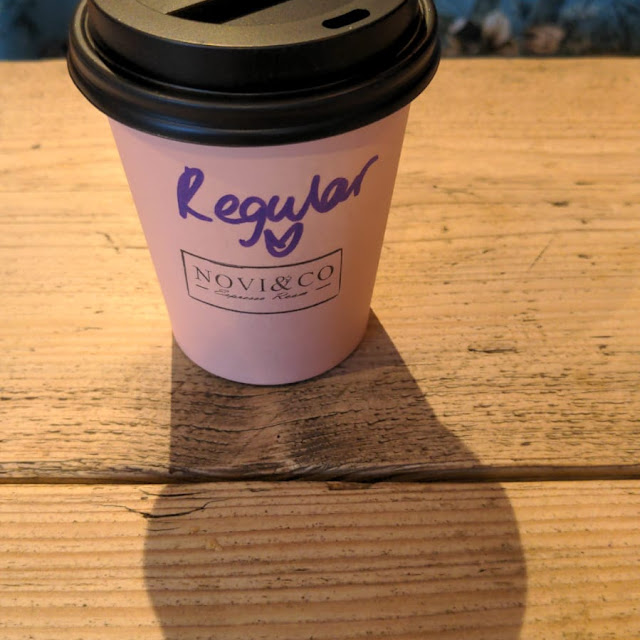 Flat White