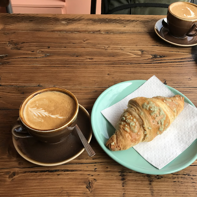 Croissant