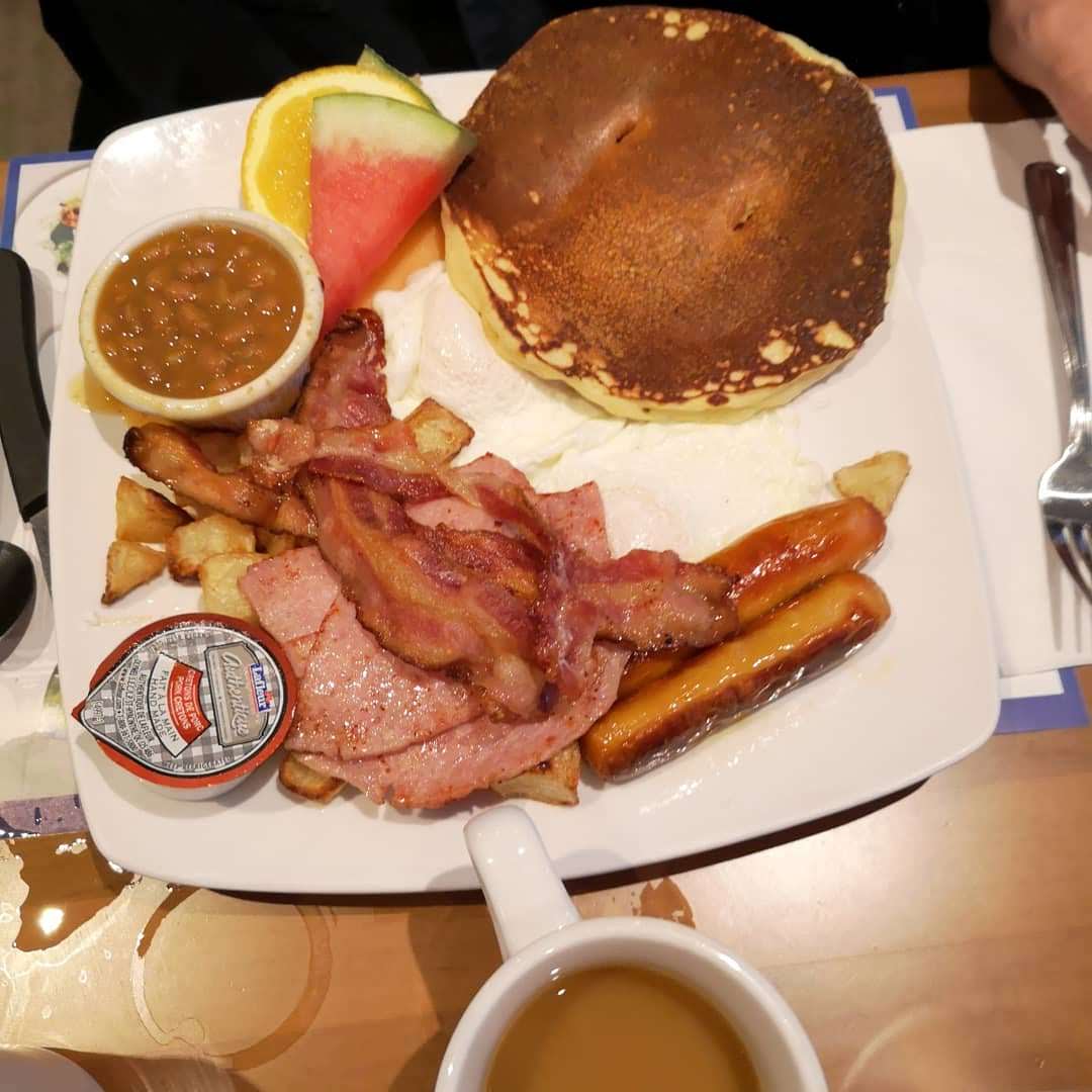 Mirage New York - Breakfast - Lunch - Dinner - Photo 8