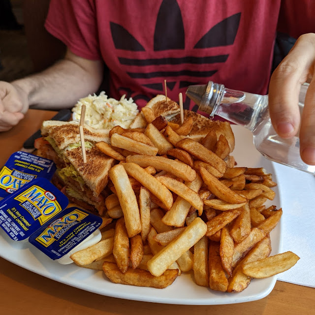 Club Sandwich