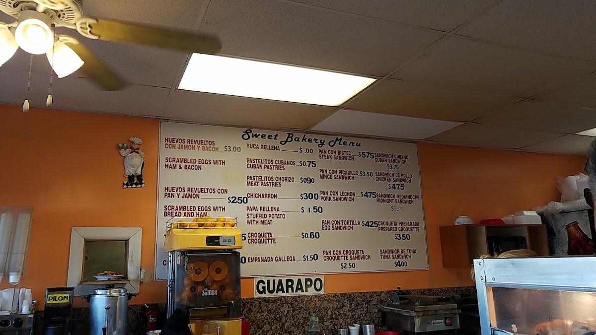 Menu Photo 4
