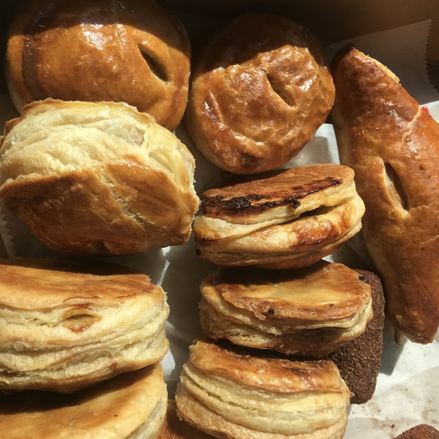 Pastries